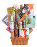 Jaipur New Diwali Gift Hamper | Type B (Klang Valley Delivery)