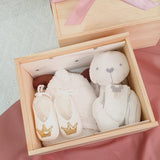 Baby Gift Set: Sweet Sheep (Nationwide Delivery)