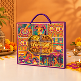 Deepavali 2026 Gift Hamper - Signature Set (Nationwide Delivery)  - Deepavali Hampers & Gifts 2026