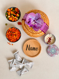 Grace Deepavali Gift Set | Deepavali Diwali 2026 (Klang Valley Delivery Only)  - Deepavali Hampers & Gifts 2026