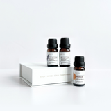 One Life Pure Essential Oil Trio Gift Set (10ml x 3) | (Nationwide Delivery)