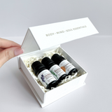 One Life Pure Essential Oil Trio Gift Set (10ml x 3) | (Nationwide Delivery)