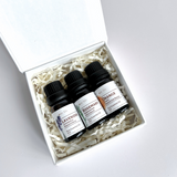 One Life Pure Essential Oil Trio Gift Set (10ml x 3) | (Nationwide Delivery)