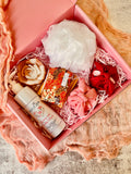 Oriental Gift Set for Her (Klang Valley Delivery Only)