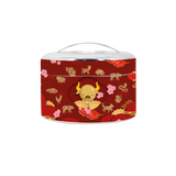 BDARI Tiffin Carrier - Zodiac Ox (Nationwide Delivery)