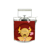 BDARI Tiffin Carrier - Zodiac Ox (Nationwide Delivery)