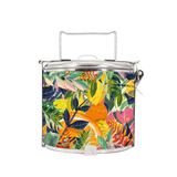 BDARI Tiffin Carrier - Tropical Fruit (Nationwide Delivery)