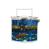 BDARI Tiffin Carrier - Firefly (Nationwide Delivery)