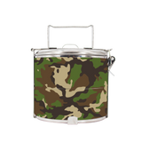 BDARI Tiffin Carrier - Camouflage (Nationwide Delivery)