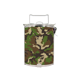 BDARI Tiffin Carrier - Camouflage (Nationwide Delivery)