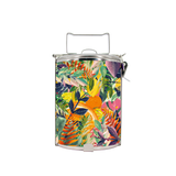 BDARI Tiffin Carrier - Tropical Fruit (Nationwide Delivery)