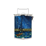 BDARI Tiffin Carrier - Firefly (Nationwide Delivery)