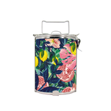 BDARI Tiffin Carrier - Pommegranate (Nationwide Delivery)