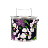 BDARI Tiffin Carrier - Botanic Sakura (Nationwide Delivery)