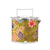 BDARI Tiffin Carrier - Batik Manis Sayang (Nationwide Delivery)