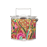 BDARI Tiffin Carrier - Bali Batik (Nationwide Delivery)