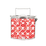 BDARI Tiffin Carrier - Japan 9 (Nationwide Delivery)