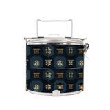 BDARI Tiffin Carrier - Japan 4 (Nationwide Delivery)