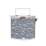 BDARI Tiffin Carrier - Japan 3 (Nationwide Delivery)