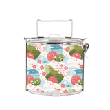 BDARI Tiffin Carrier - Japan 2 (Nationwide Delivery)