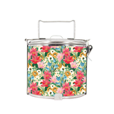 BDARI Tiffin Carrier - Blooming Meadow (Nationwide Delivery)