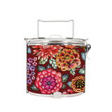 BDARI Tiffin Carrier - Japanese Carp (Nationwide Delivery)