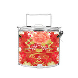 BDARI Tiffin Carrier - Japanese Spring (Nationwide Delivery)
