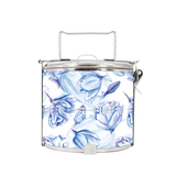 BDARI Tiffin Carrier - Passion Rose (Nationwide Delivery)