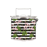BDARI Tiffin Carrier - Orchid (Nationwide Delivery)