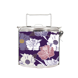 BDARI Tiffin Carrier - Summer Blooming (Nationwide Delivery)