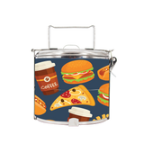 BDARI Tiffin Carrier - Fast Food (Nationwide Delivery)