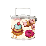 BDARI Tiffin Carrier - Pastries (Nationwide Delivery)