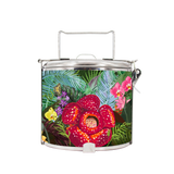 BDARI Tiffin Carrier - Rafflesia Garden (Nationwide Delivery)