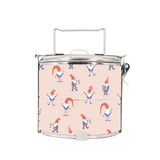 BDARI Tiffin Carrier - Christmas Gnome (Nationwide Delivery)