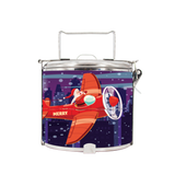 BDARI Tiffin Carrier - Santa Claus Is Coming (Nationwide Delivery)