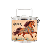 BDARI Tiffin Carrier - Lucky Year