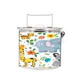 BDARI Tiffin Carrier - Mom & Baby (Nationwide Delivery)