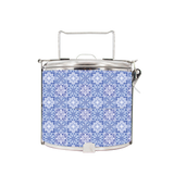 BDARI Tiffin Carrier - Turkish Ceramic (Nationwide Delivery)