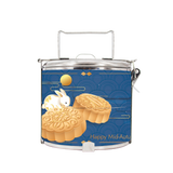 BDARI Tiffin Carrier - Yummy (Nationwide Delivery)
