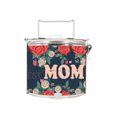 BDARI Tiffin Carrier - Best Mom (Nationwide Delivery)