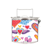 BDARI Tiffin Carrier - Angel Heart (Nationwide Delivery)