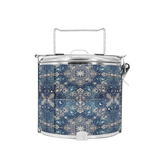 BDARI Tiffin Carrier - Blue Night (Nationwide Delivery)