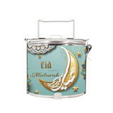 BDARI Tiffin Carrier - Eid Mubarak (Nationwide Delivery)