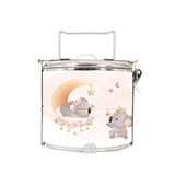 BDARI Tiffin Carrier - Dreamy Koala (Nationwide Delivery)