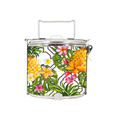 BDARI Tiffin Carrier - Pineapple  (Nationwide Delivery)