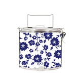 BDARI Tiffin Carrier - Spring Floral Blossom (Nationwide Delivery)
