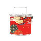 BDARI Tiffin Carrier - Prosperous Wealth (Nationwide Delivery)