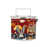 BDARI Tiffin Carrier - Mandarin Duck (Nationwide Delivery)