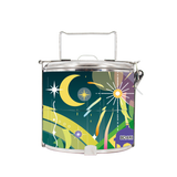 BDARI Tiffin Carrier - Fireworks Celebration (Nationwide Delivery)