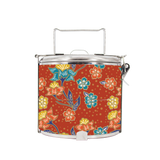BDARI Tiffin Carrier - Nyonya Batik (Nationwide Delivery)